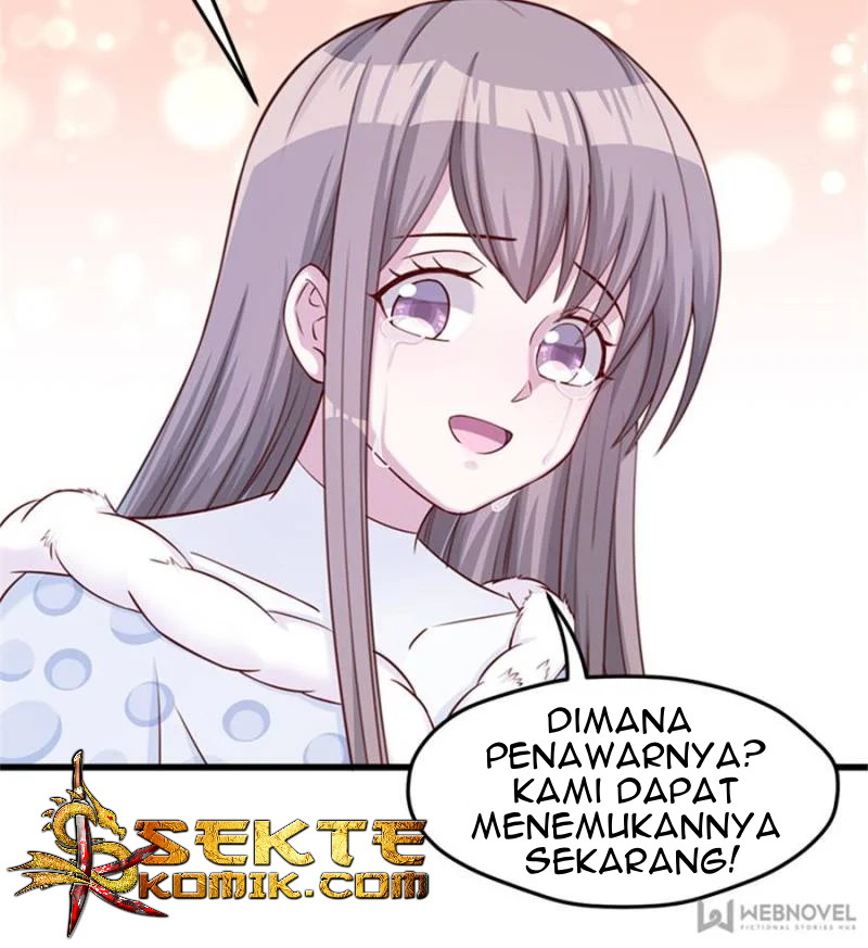 Beauty and the Beasts Chapter 128 Bahasa Indonesia